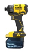 Adapter przejściówka STANLEY FAT MAX 20V  na baterie MAKITA