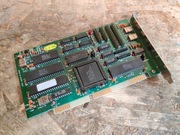 RETRO KARTA WD KONTROLER DYSKÓW MFM 