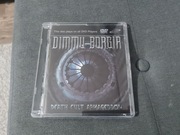 Dimmu Borgir-Death Cult Armagedon DVD 5.1 Surround DTS