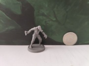 Zombi/Ghast - RPG D&D figurka Wildspire Miniatures 
