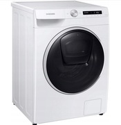 Pralko-suszarka SAMSUNG WD11T554AWW AI EcoBubble - powystawowa