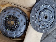 Sprzęgło kpl mondeo 2.0 TDCI