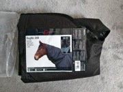 Kaptur do derki Covalliero Rugbe 200 155-165cm czarny