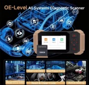 THINKCAR Thinkscan  Skaner Diagnostyczny 2026 + 10 FUNKCJI Specjalnych  