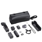 TORBA DO PRZENOSZENIA PK-04 ULANZI DLA DJI OSMO POCKET 3 