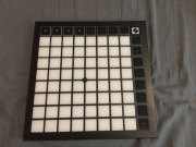 Novation Launchpad X - kontroler MIDI