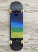 deskorolka complete 100 gradian oxelo