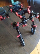 Stabilizator kamery/aparatu GiniRig