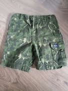 Krótkie spodenki Regatta rozmiar 116