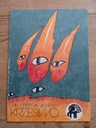 Jan Christian Andersen - Krzesiwo, Olsztyński Teatr Lalek 1984