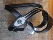 Szelki dla dużego psa Tre Point