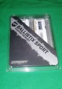 Ballistix Sport LT BIAŁE DDR4 2x4 = 8GB 2666MHz CL16