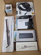 Mega Mix box produktów amazon  Elektronika !!