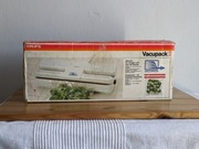 Krups Vacupack 2 pakowarka próżniowa