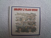 Vlepki  Broń Radom #1