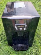 Ice Volcano 2G Kostkarka do lodu KLARSTEIN