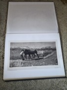 Album z Oryginalnymi Fotograwiurami