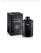 Azzaro the most wanted EDP intense 100ml