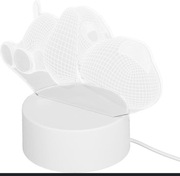 Lampka nocna dziecieca