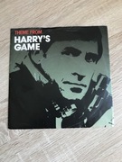 Clannad - Theme From Harry’s Game./ Strayed Away. Winyl, Sp7.