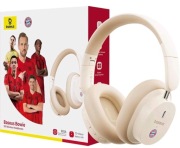 Słuchawki Bezprzewodowe BASEUS BOWIE D05 FC Bayern Monachium NOWE TANIO 