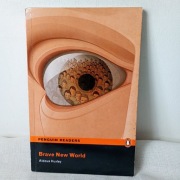 Level 6: Brave New World Huxley Aldous