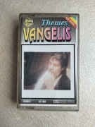 Kaseta magnetofonowa Vangelis 