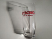 Szklanki do piwa 0,5l Warka Sześć Sztuk