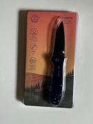 Utendors Nóż turystyczny + pokrowiec 