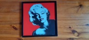OBRAZEK MARILYN MONROE