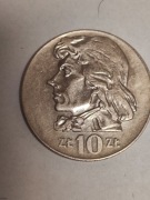 10 złotych z 1971 roku