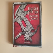 Martwe Jezioro Marcin Mortka