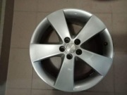Felgi Subaru 7 cali na 17