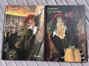 Lot kruka zestaw T1, T2