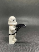 Custom do LEGO Star Wars Blaster klonów DC-17 | Wysyłka w 24h!