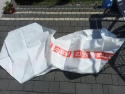 Velux folia do montażu okna dachowego