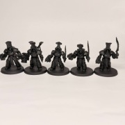 Thousand Sons Scarab Occult Terminators