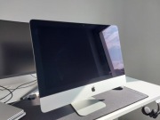 iMac Late 2013 z ekranem 21.5 cala (i5, 8GB RAM, 256 SSD)