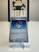 Karta Pokemon N’s PP Up JTG 153/159