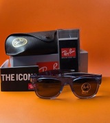 Ray-Ban RB0840S - Mega Wayfarer 