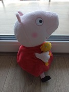 Maskotka, zabawka dla dziecka Świnka Peppa
