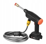 Bezprzewodowa Myjka Wysokociśnieniowa do Samochodu