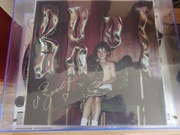 Brodka Brut winyl z autografem 