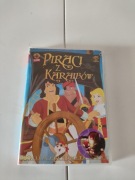 DVD Video Kino Familijne Film na DVD 