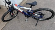 Haibike fullnine sduro5 