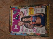 CKM archiwalny numer magazynu 