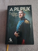 Andrzej Pilipiuk - Czarna Góra