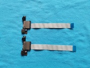 Moduł USB, czytnik kart SD, wejście audio (Lenovo G50) 