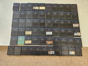 Playstation 2 karta pamięci oryginał czarna + dodatkowo FMCB 1.966 PL 