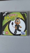 HUGO AGENT        